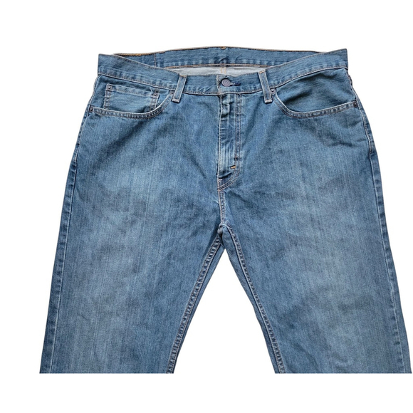 Levi's 559 Jeans 36/30 Men's Excellent Condition - Picture 5 of 9
